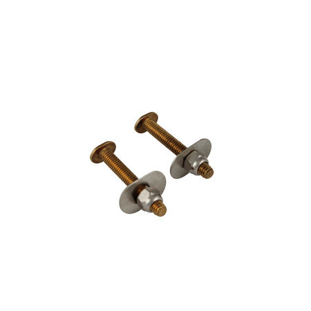 PLUMB PAK TOILET BOLT SET 2PK PP835-170